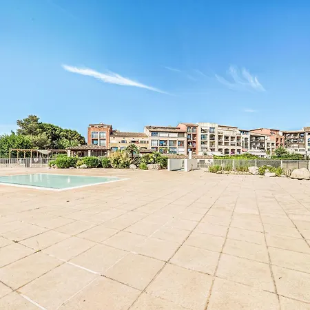 Apartment Les Marines-10 By Interhome
