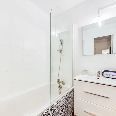 Apartment Les Marines-10 By Interhome La Foux (Var)