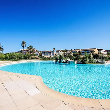 Apartment Les Marines-10 By Interhome
