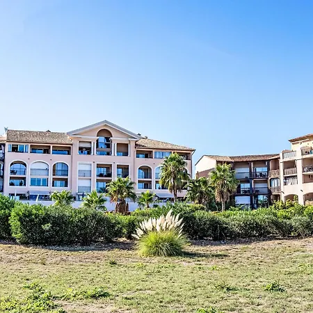 Les Marines-10 By Interhome Apartment