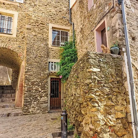 Les Marines-10 By Interhome Apartment La Foux (Var)