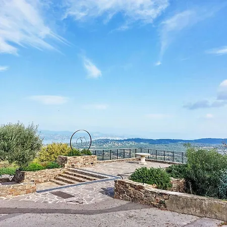 Apartment Les Marines-10 By Interhome La Foux (Var)